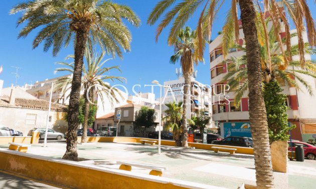 Odsprzedaż - Apartments -
Torrevieja