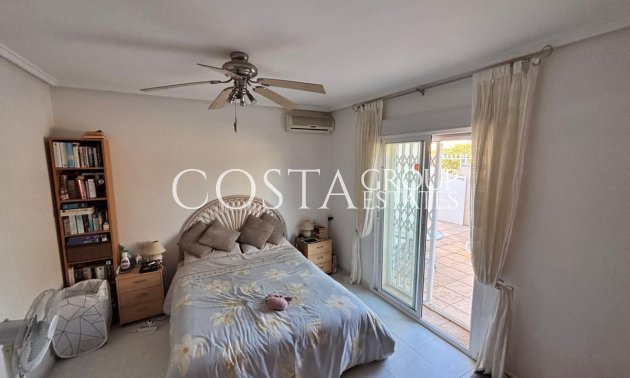 Herverkoop - Villa -
Rojales - Ciudad Quesada