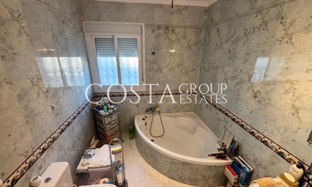 Herverkoop - Villa -
Rojales - Ciudad Quesada