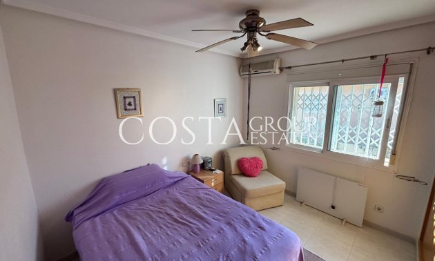 Herverkoop - Villa -
Rojales - Ciudad Quesada