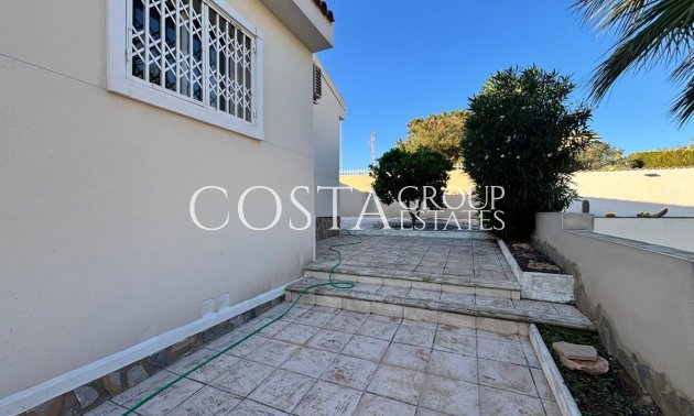 Herverkoop - Villa -
Rojales - Ciudad Quesada