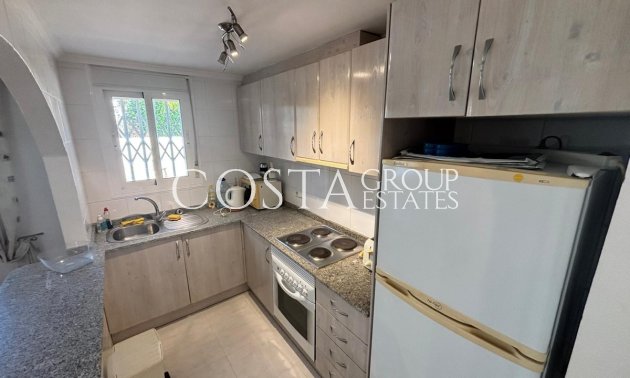 Herverkoop - Villa -
Rojales - Ciudad Quesada