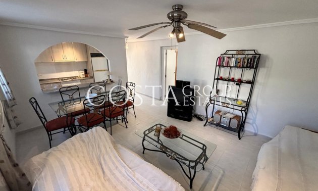 Herverkoop - Villa -
Rojales - Ciudad Quesada