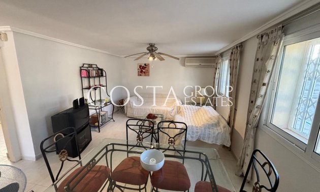 Herverkoop - Villa -
Rojales - Ciudad Quesada