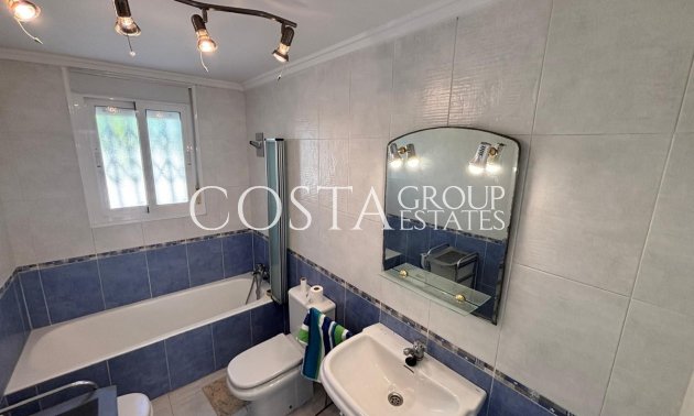 Herverkoop - Villa -
Rojales - Ciudad Quesada