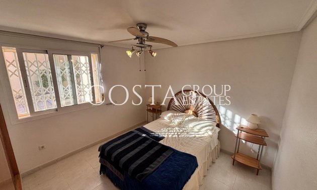 Herverkoop - Villa -
Rojales - Ciudad Quesada