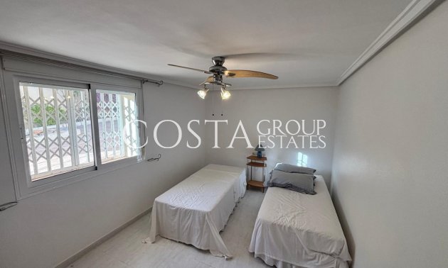 Herverkoop - Villa -
Rojales - Ciudad Quesada