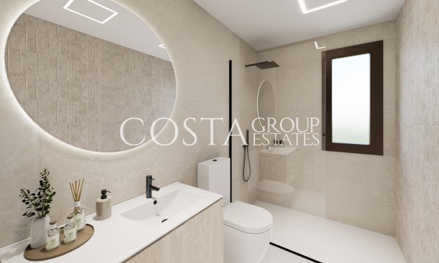 Nieuwbouw Woningen - Apartments -
Los Alcazares - Los Alcázares