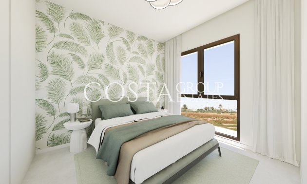 Nieuwbouw Woningen - Apartments -
Los Alcazares - Los Alcázares