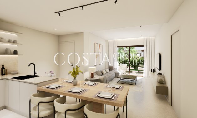 Neue Gebäude - Apartments -
Los Alcazares - Los Alcázares