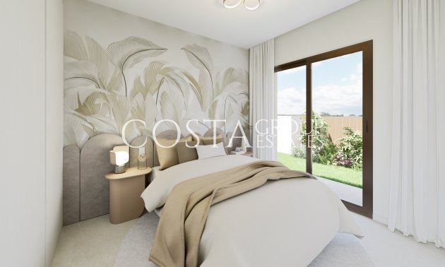 Neue Gebäude - Apartments -
Los Alcazares - Los Alcázares