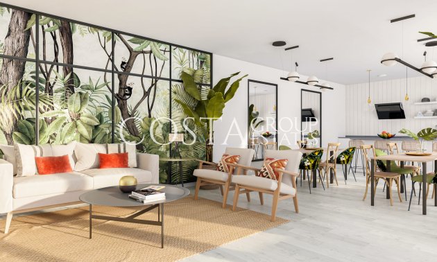 Nieuwbouw Woningen - Apartments -
Vélez-Málaga