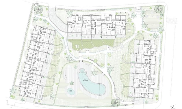 Nieuwbouw Woningen - Apartments -
Estepona - Arroyo En medio