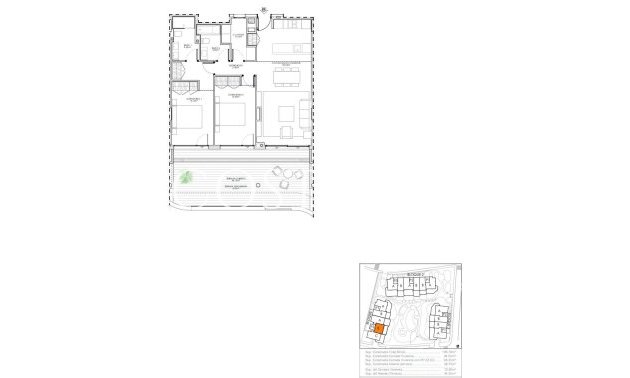 Nieuwbouw Woningen - Apartments -
Estepona - Arroyo En medio