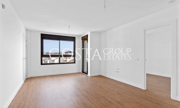 Herverkoop - Apartments -
Orihuela Costa - Villamartin