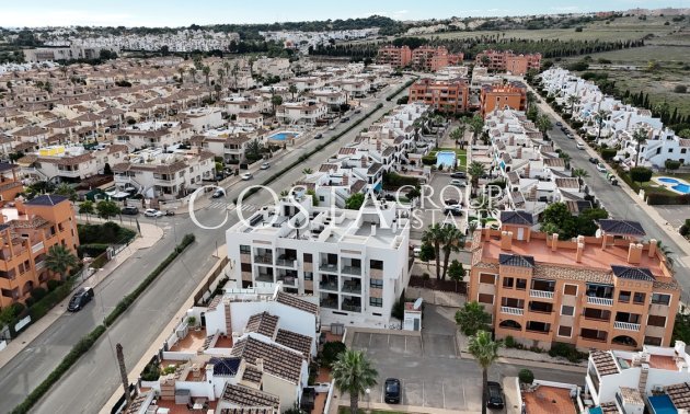 Herverkoop - Apartments -
Orihuela Costa - Villamartin