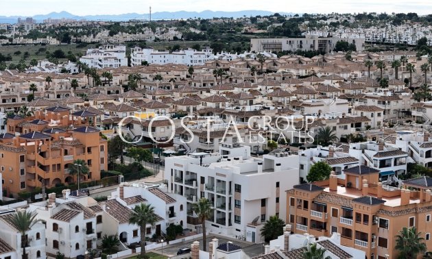 Herverkoop - Apartments -
Orihuela Costa - Villamartin
