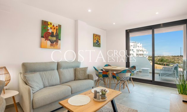 Herverkoop - Apartments -
Torre-Pacheco - Torre-Pacheco Centro