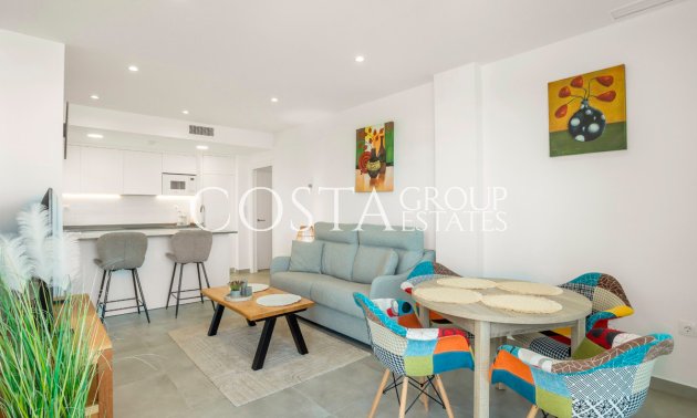 Herverkoop - Apartments -
Torre-Pacheco - Torre-Pacheco Centro