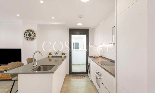 Herverkoop - Apartments -
Torre-Pacheco - Torre-Pacheco Centro