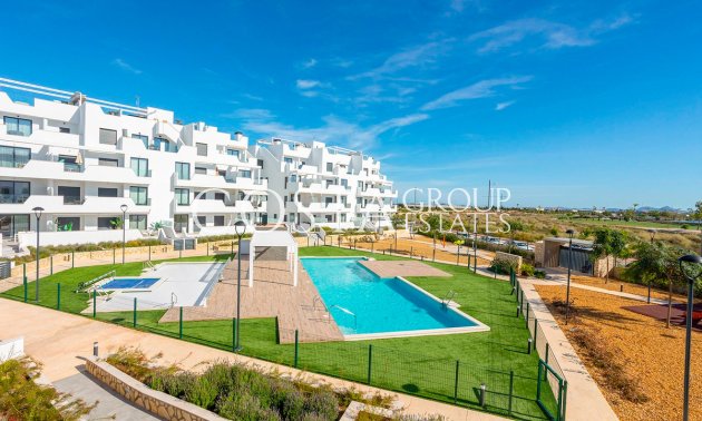 Herverkoop - Apartments -
Torre-Pacheco - Torre-Pacheco Centro