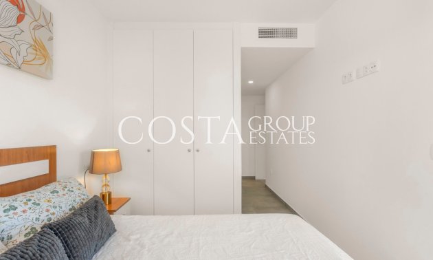 Herverkoop - Apartments -
Torre-Pacheco - Torre-Pacheco Centro