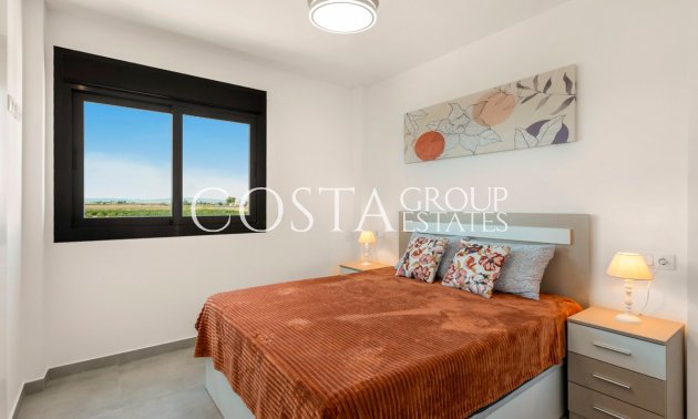 Herverkoop - Apartments -
Torre-Pacheco - Torre-Pacheco Centro