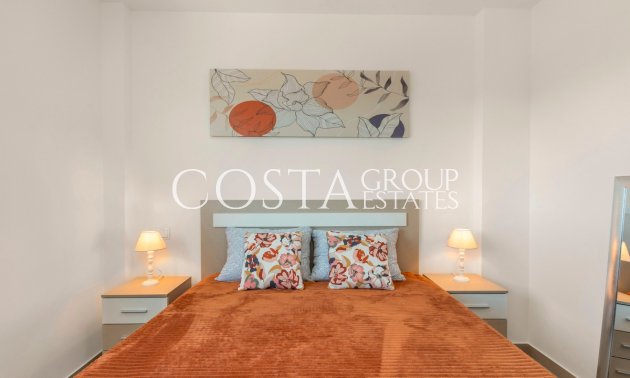 Herverkoop - Apartments -
Torre-Pacheco - Torre-Pacheco Centro