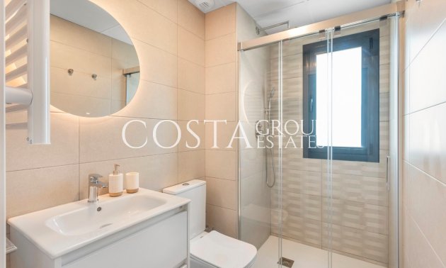 Herverkoop - Apartments -
Torre-Pacheco - Torre-Pacheco Centro