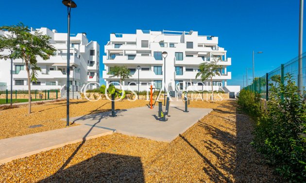 Herverkoop - Apartments -
Torre-Pacheco - Torre-Pacheco Centro