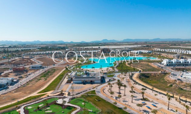 Herverkoop - Apartments -
Torre-Pacheco - Torre-Pacheco Centro