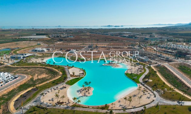 Herverkoop - Apartments -
Torre-Pacheco - Torre-Pacheco Centro