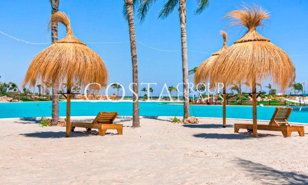 Herverkoop - Apartments -
Torre-Pacheco - Torre-Pacheco Centro