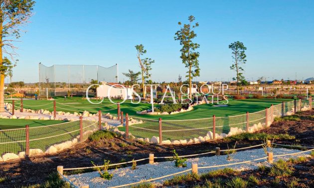 Herverkoop - Apartments -
Torre-Pacheco - Torre-Pacheco Centro