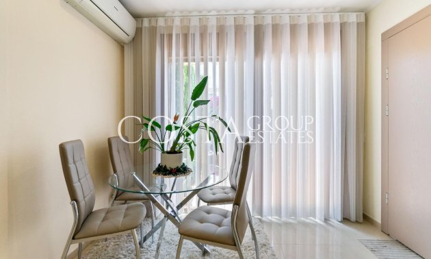 Wiederverkauf - House -
Torrevieja - Aguas Nuevas