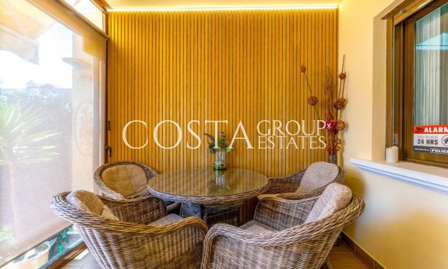 Wiederverkauf - House -
Torrevieja - Aguas Nuevas