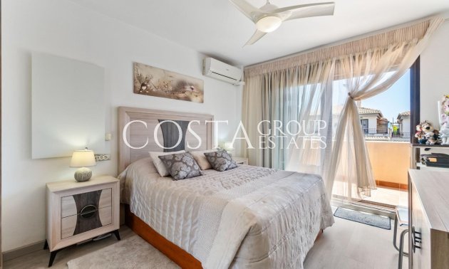 Wiederverkauf - House -
Torrevieja - Aguas Nuevas