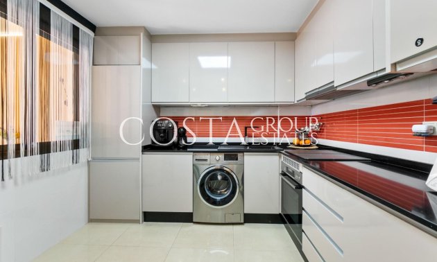 Wiederverkauf - House -
Torrevieja - Aguas Nuevas