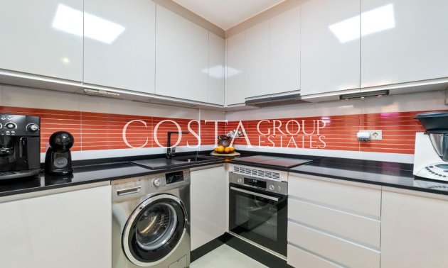 Wiederverkauf - House -
Torrevieja - Aguas Nuevas