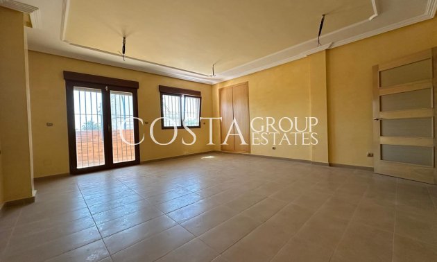Revente - Apartments -
Los Alcazares - Los Alcazares Centro