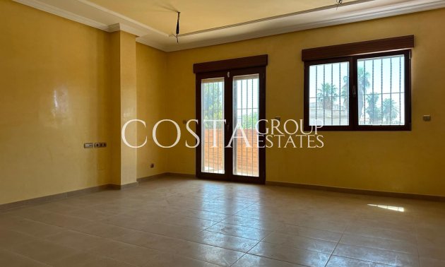 Revente - Apartments -
Los Alcazares - Los Alcazares Centro