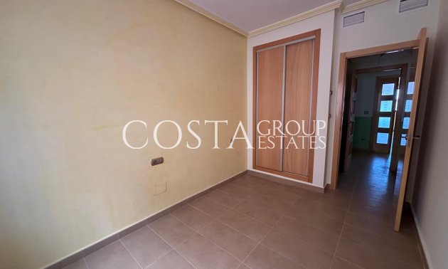 Revente - Apartments -
Los Alcazares - Los Alcazares Centro