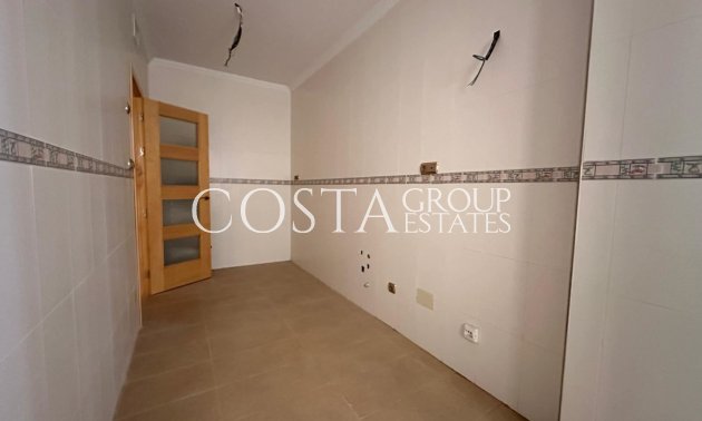 Revente - Apartments -
Los Alcazares - Los Alcazares Centro