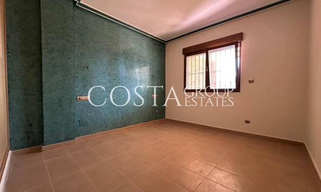 Revente - Apartments -
Los Alcazares - Los Alcazares Centro