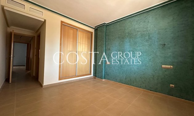 Revente - Apartments -
Los Alcazares - Los Alcazares Centro