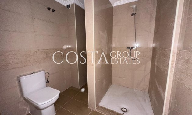 Revente - Apartments -
Los Alcazares - Los Alcazares Centro