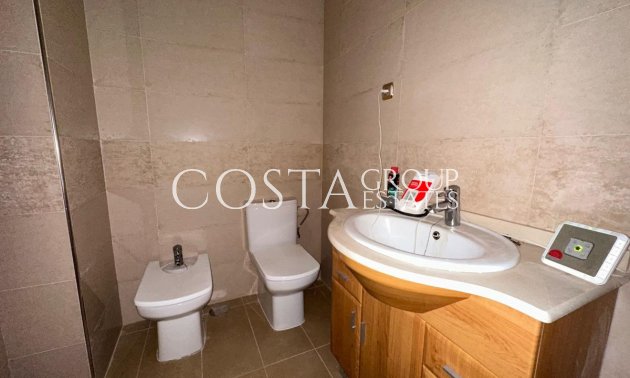 Revente - Apartments -
Los Alcazares - Los Alcazares Centro