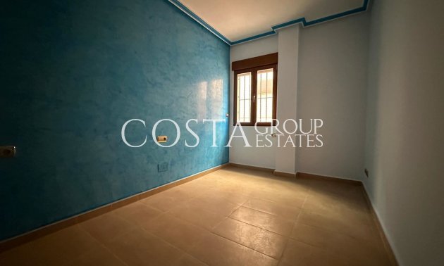 Revente - Apartments -
Los Alcazares - Los Alcazares Centro