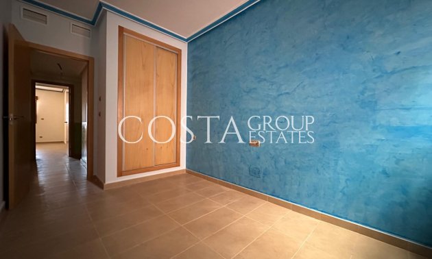 Revente - Apartments -
Los Alcazares - Los Alcazares Centro