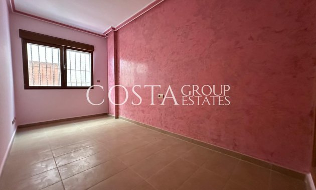 Revente - Apartments -
Los Alcazares - Los Alcazares Centro